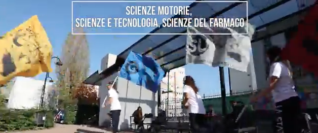 VIDEO – La presentazione dei Campionati Di Facoltà 2018