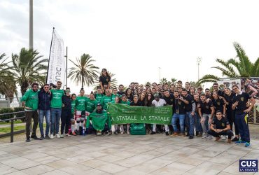 WIUC – Barcellona 2018 – Generiche