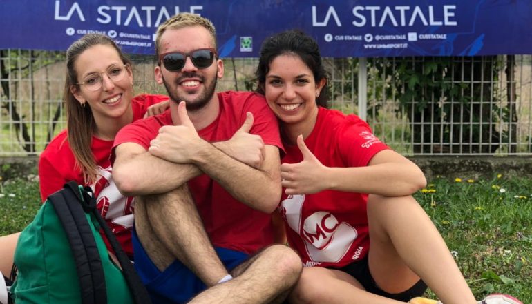 Che successo il Lita Sport Day! Ecco tutti i vincitori