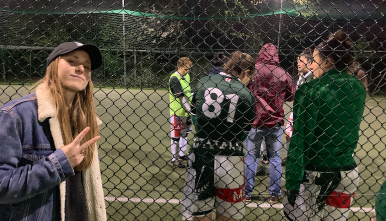 Calcio Femminile: la Statale sfiora la vittoria ma Cattolica recupera