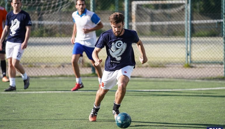 Foto & Video – Coppa Barozzi e CDF Giurisprudenza