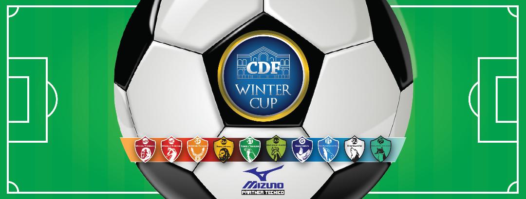 Campionati di Facoltà invernali: a Novembre si torna in campo!