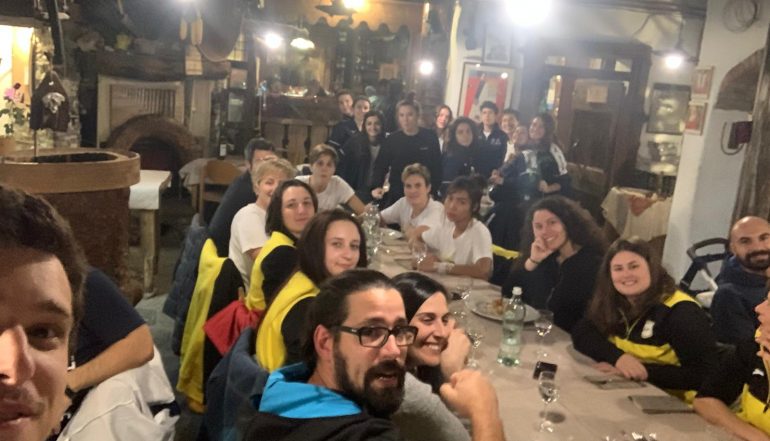 Calcio femminile: passa il Solarity, ma la Statale è viva!