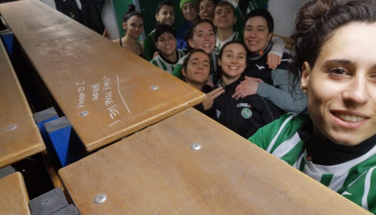 Calcio femminile: la Serie C femminile chiude il 2019 nel migliore dei modi