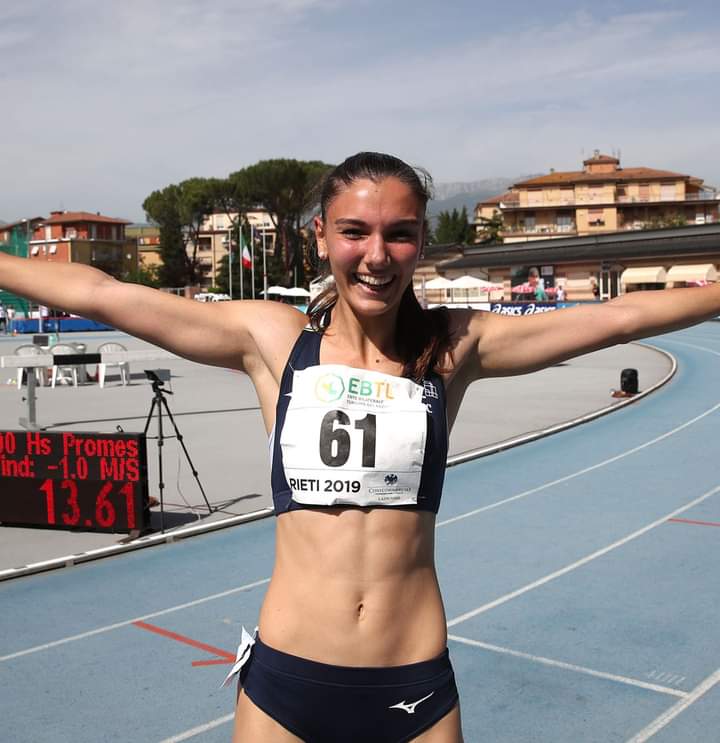 Una campionessa in Statale: intervista a Linda Guizzetti – Unimisport.it