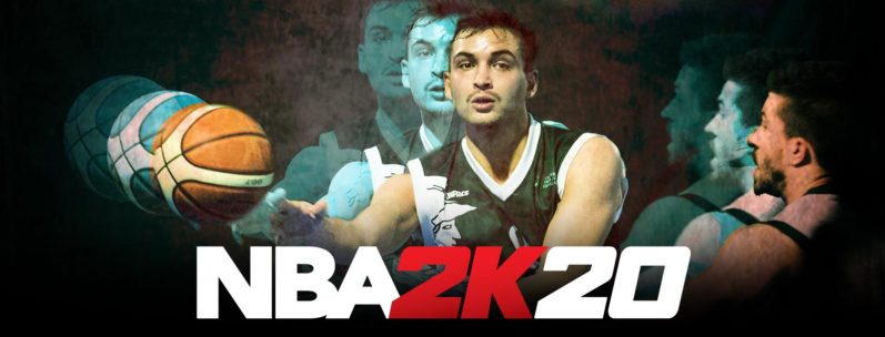 CUS Statale lancia i CDF NBA 2K20: info, date e regolamento