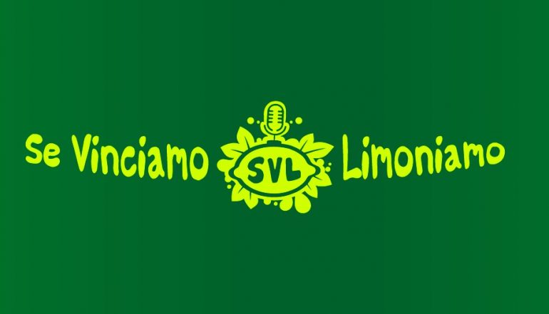 L’ATTESA È FINITA: SE VINCIAMO LIMONIAMO TORNA IN ONDA!