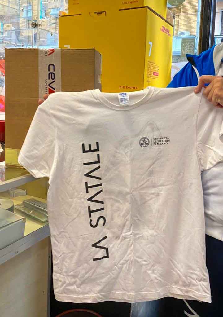 AL MONDIALE IL GHANA VESTE CUS STATALE
