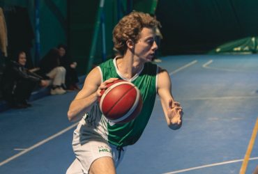 LA VERDE METTE LA QUARTA SUL FINALE MA NON BASTA