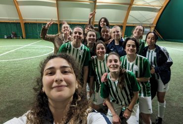 IL FUTSAL NON SBAGLIA E SUPERA CATTOLICA SENZA SUBIRE GOL