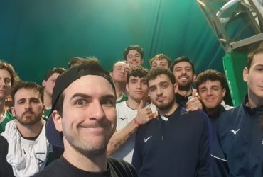 UN QUARTO FUORI RITMO CONDANNA LA VERDE ALLA SCONFITTA