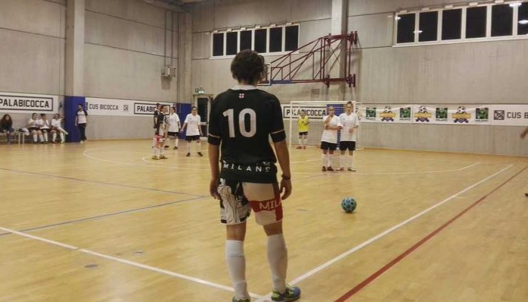LA STATALE SUONA LA SETTIMA SINFONIA AL PALABICOCCA E VOLA IN FINALE!