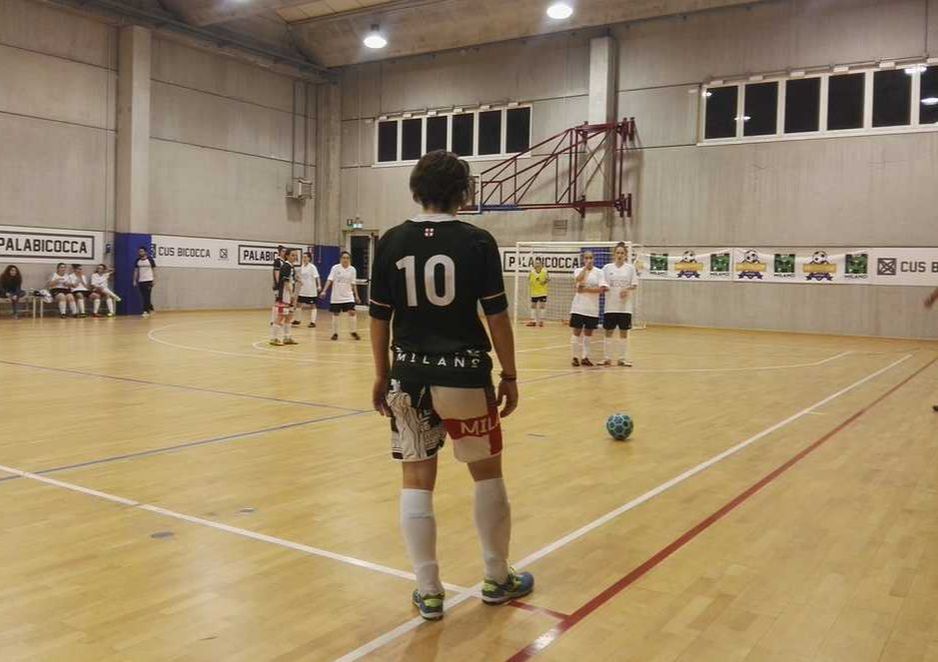 LA STATALE SUONA LA SETTIMA SINFONIA AL PALABICOCCA E VOLA IN FINALE!