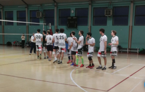 E’ SUPER STATALE NEI PLAY-OFF: BATTUTE LIUC E SAN RAFFAELE, ORA CATTOLICA