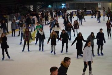 Statale On Ice 2018 – La gallery delle fotografie dell’evento