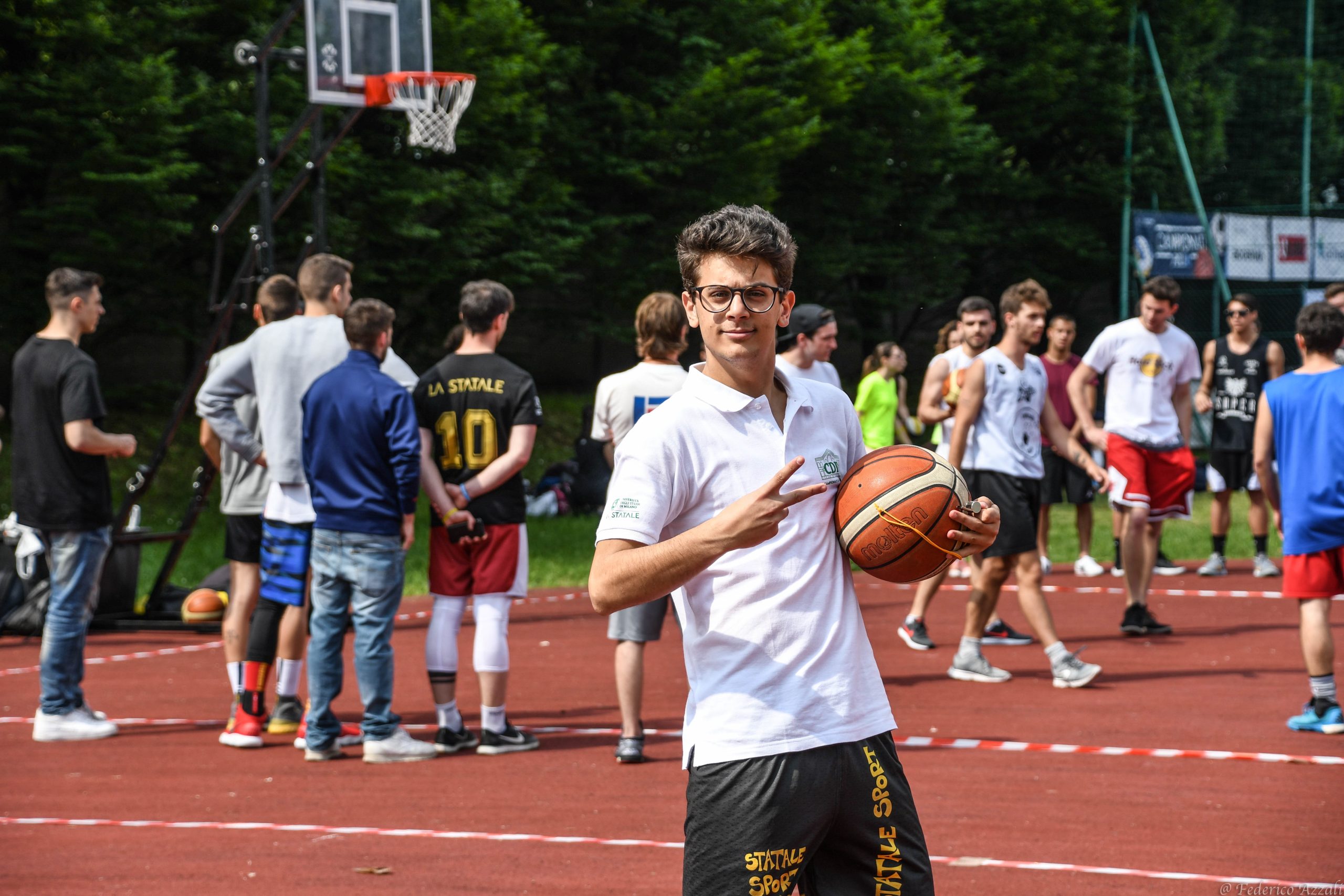 Statale Sport Day 2018 – La galleria delle immagini
