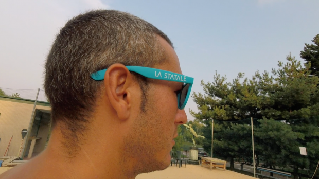Intervista ad Andrea Abbiati, vincitore Coppa Italia Beach Volley