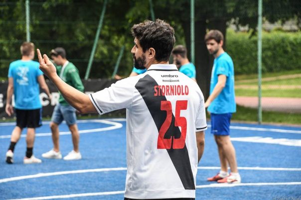 Calcio Maschile, Storniolo: “Uniremo la cultura brasiliana e italiana”