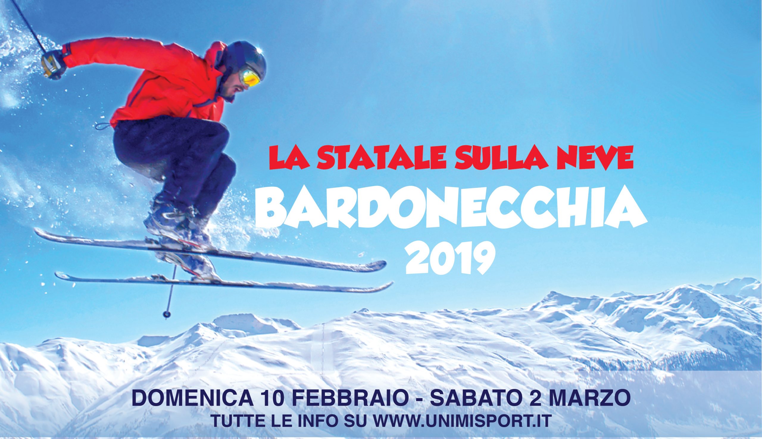 Bardonecchia 2 marzo: tutte le info sulla gita