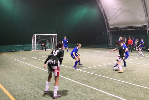 La Cattolica da fuori, la Statale con il cuore: grazie ragazze