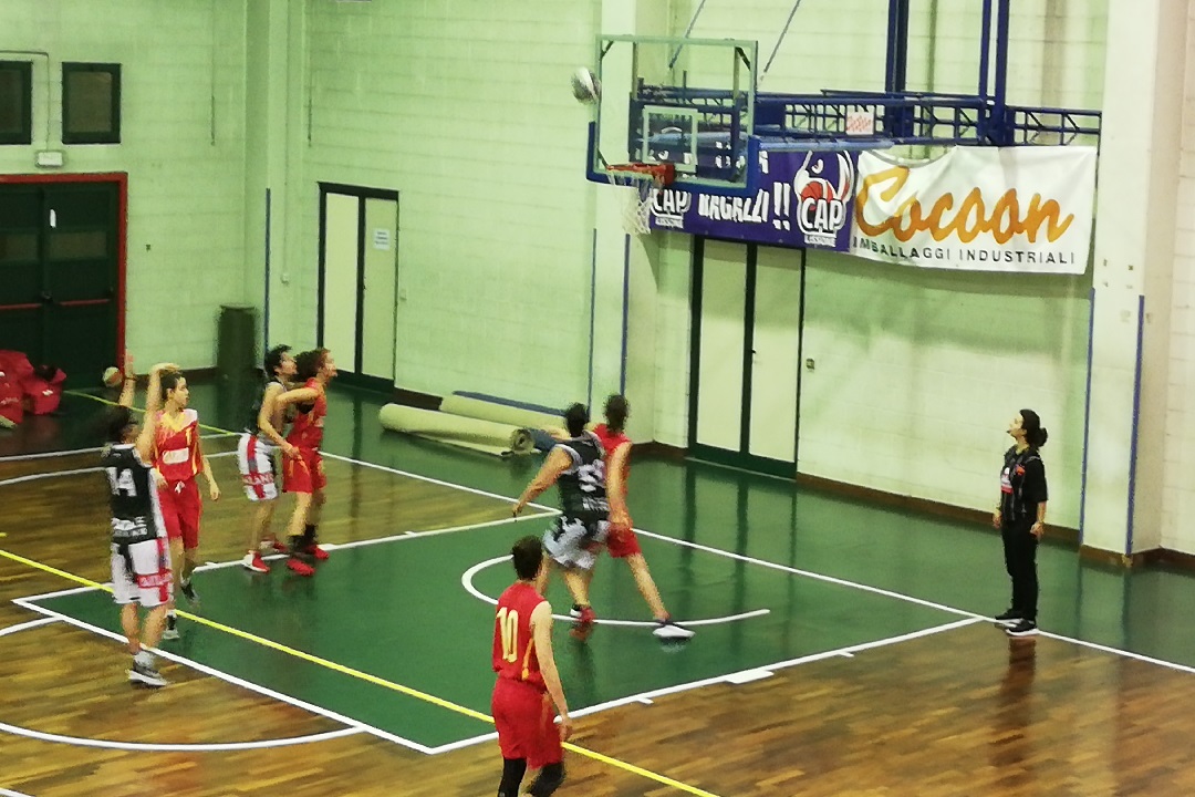 Basket, due vittorie importantissime per la Statale