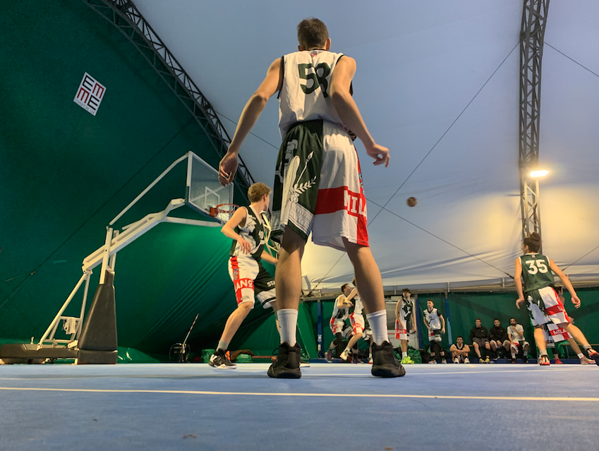 La Verde sogna, la Bianca realizza: derby, è spettacolo!