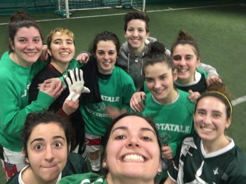 Calcio, un ritorno in campo con il b(otto)!