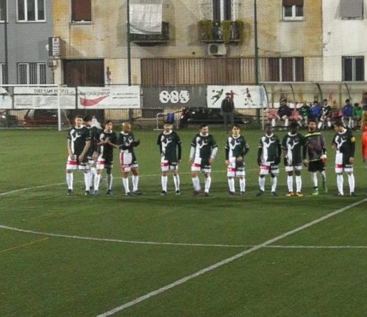 Calcio Maschile, Statale ok con Bicocca: 1-0!