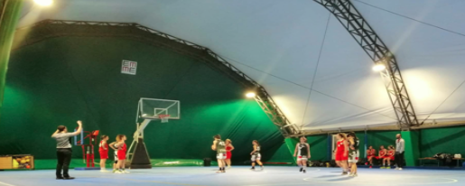 Basket: Statale scende in seconda posizione dopo il ko con Cattolica