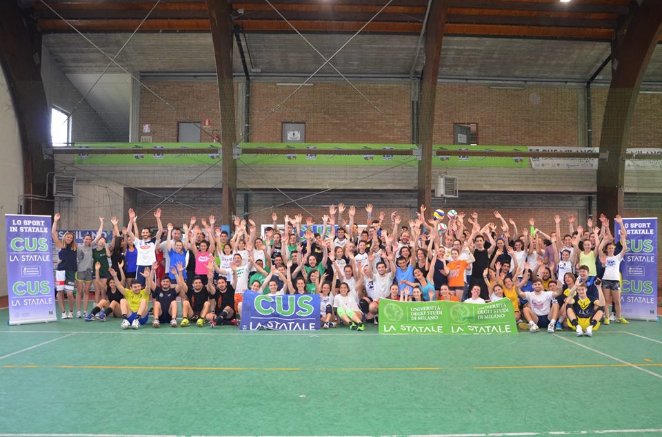 A Maggio torna il Trofeo Minerva!