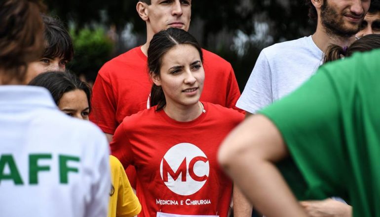 Staffette Campionati Di Facoltà e Statale Sport Day: iscrizioni fino al 6 maggio
