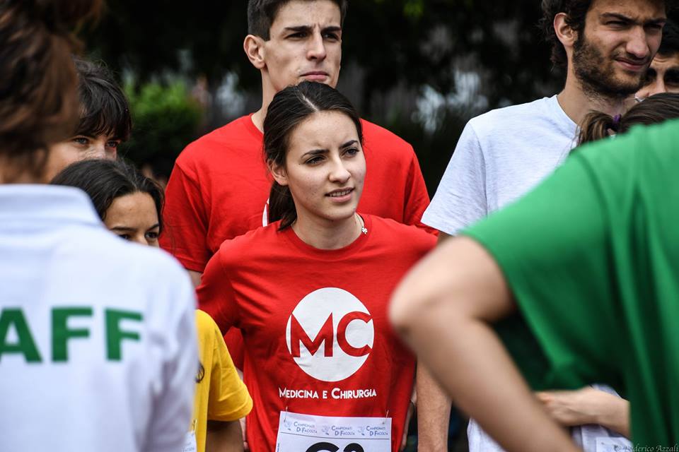 Staffette Campionati Di Facoltà e Statale Sport Day: iscrizioni fino al 6 maggio