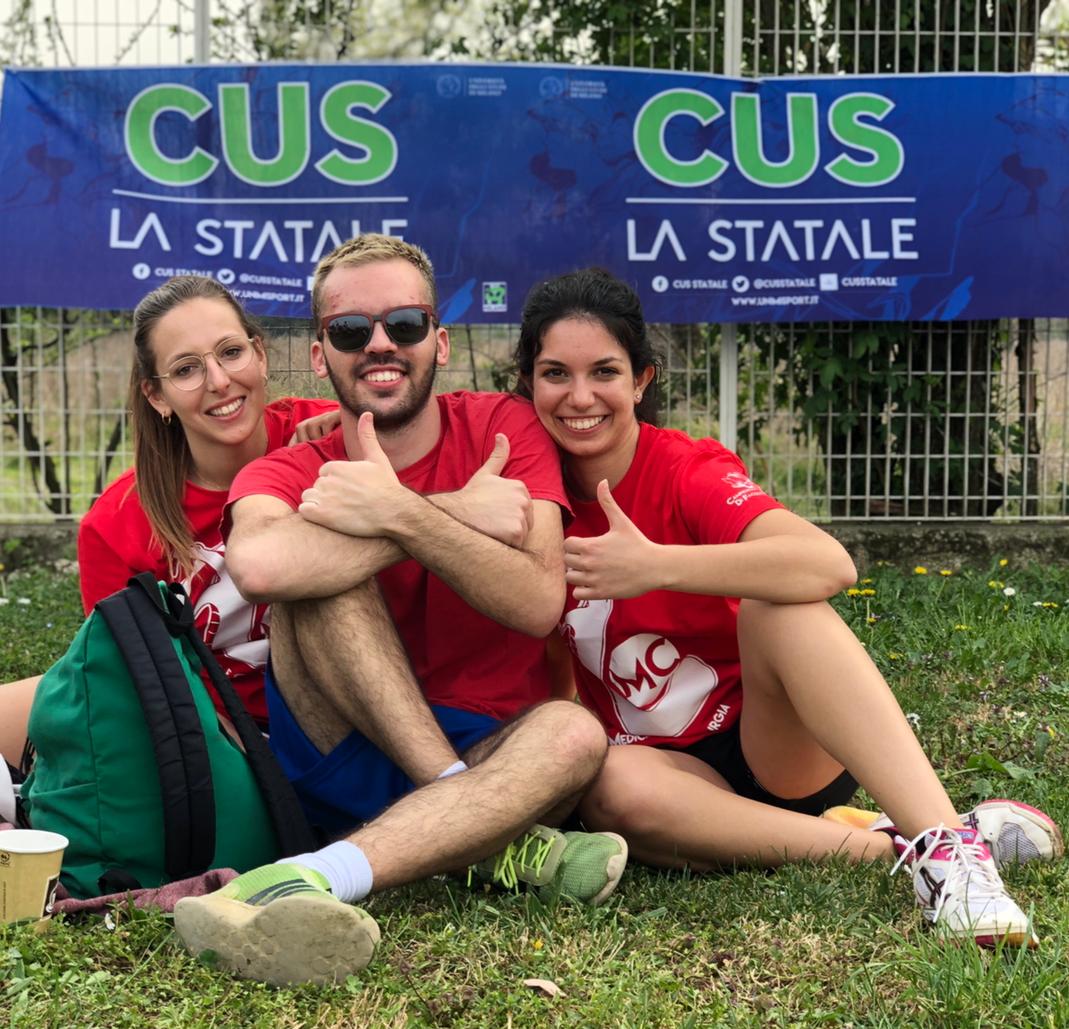 Che successo il Lita Sport Day! Ecco tutti i vincitori