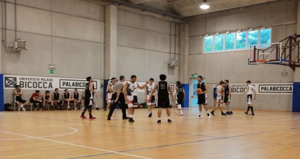 Basket Maschile: dopo la Winter Cup, la Bianca non si ferma più
