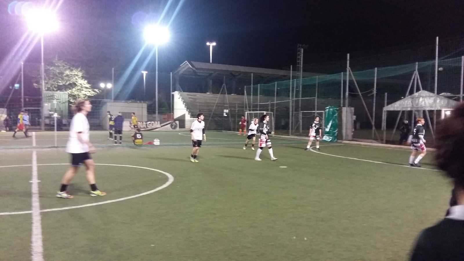 ZonaGoal femminile amara per una Statale grintosa