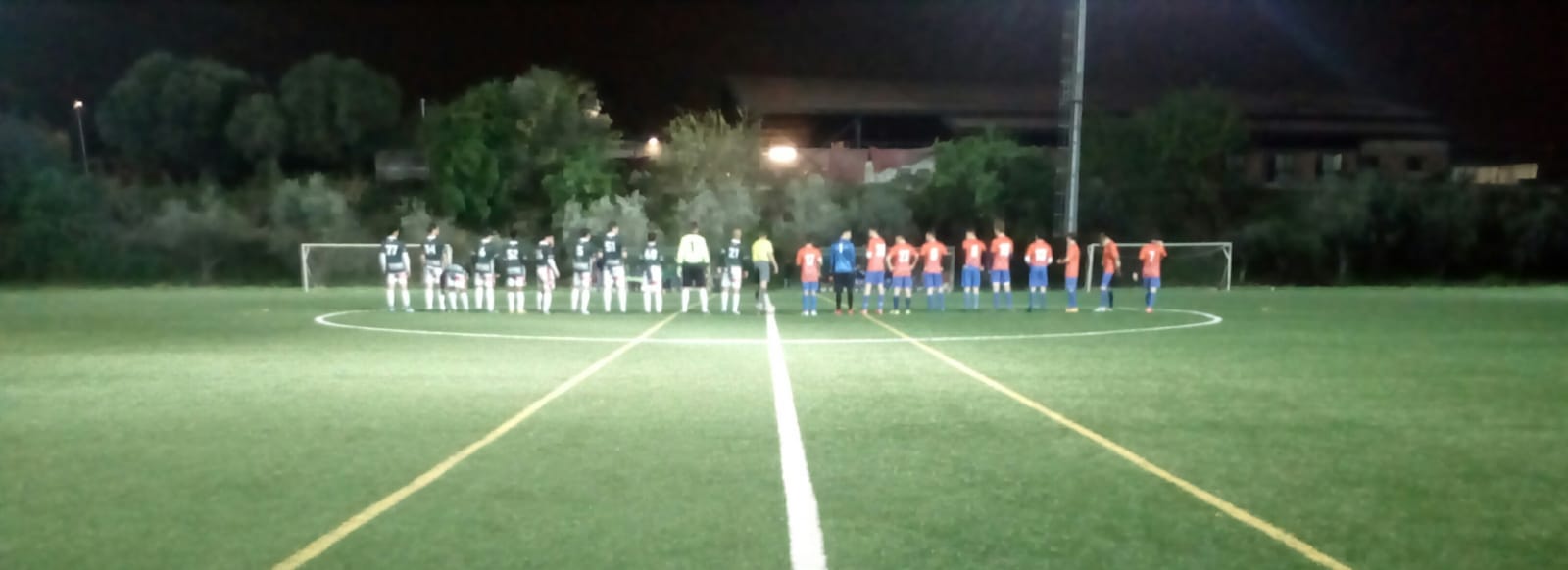 Statale in finale di coppa!