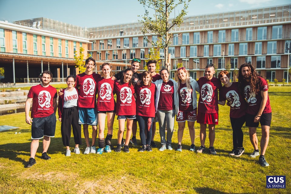 FOTO & VIDEO – Lodi Sport Day