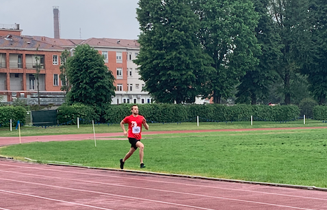Staffette dei Campionati di Facoltà – Risultati e punti per la classifica generale