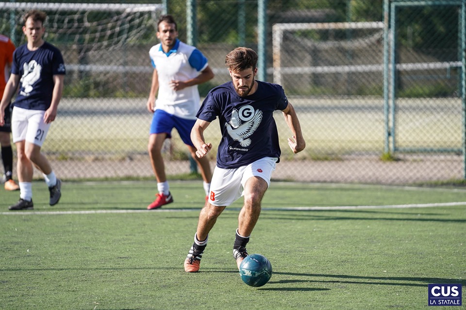 Foto & Video – Coppa Barozzi e CDF Giurisprudenza