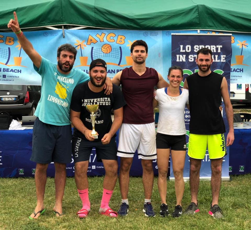 All You Can Beach: 48 ore di assoluto divertimento