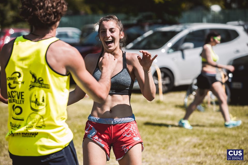 Foto & Video – All You Can Beach e All You Can Soccer