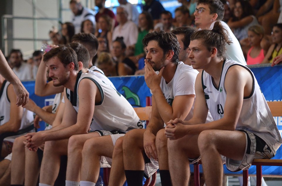 Gasami ancora, Blancos: la fine di un’era, che rimarrà indelebile per sempre