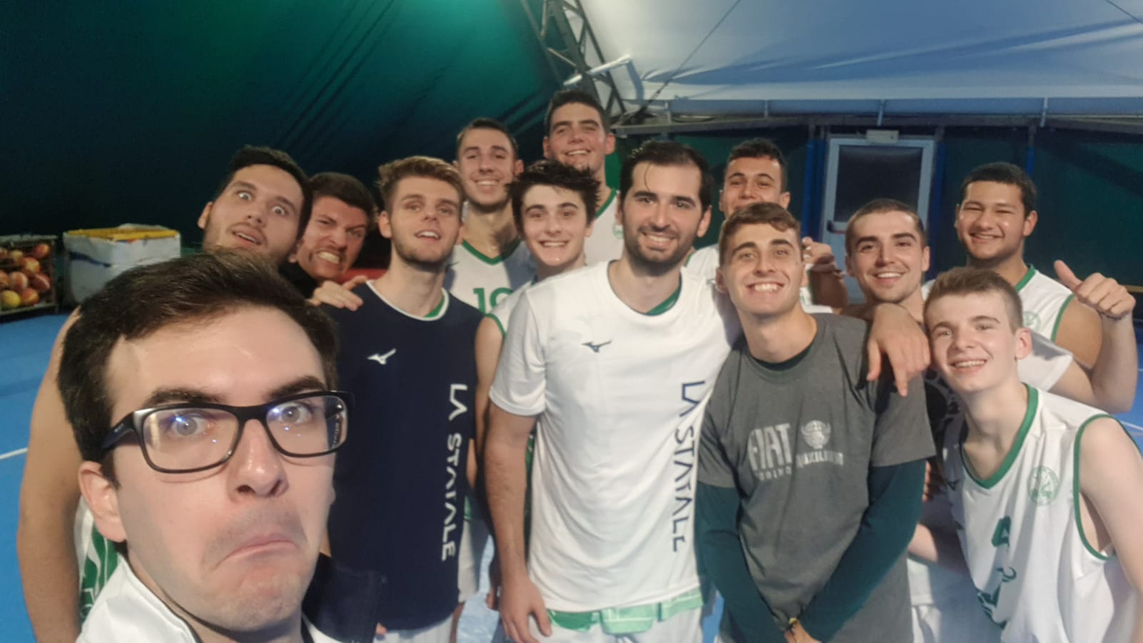 Basket maschile: la Bianca comincia con una grande vittoria