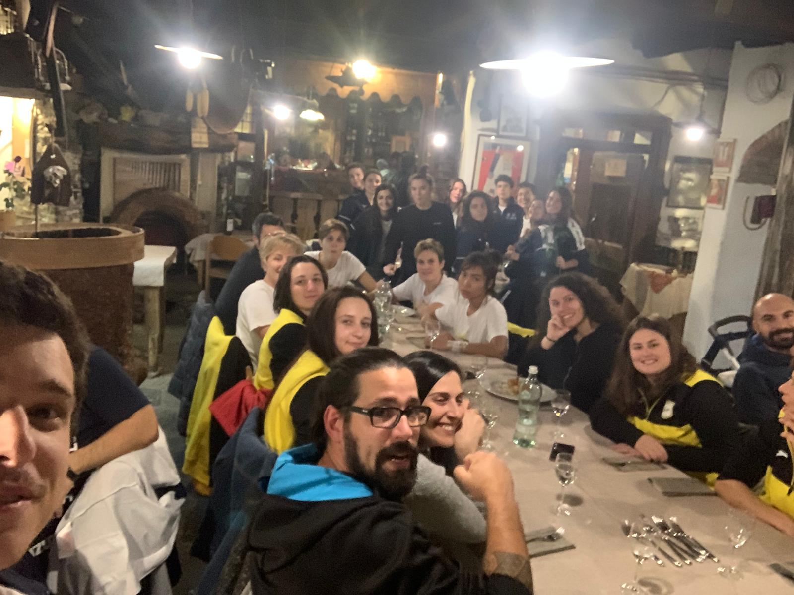 Calcio femminile: passa il Solarity, ma la Statale è viva!