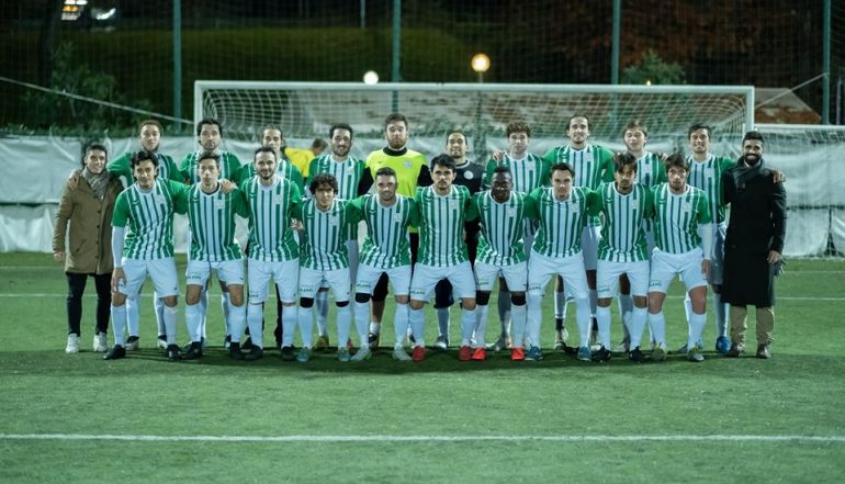 Calcio maschile: finale a sorpresa, la Statale si fa rimontare da Bicocca