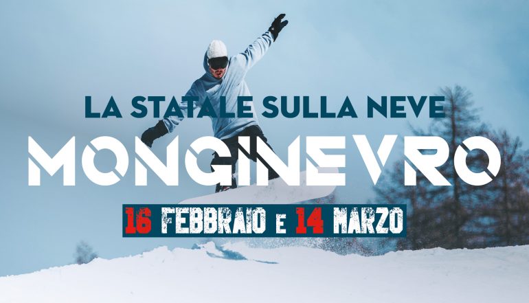 La Statale sulla neve: tutte le info sui rimborsi per la gita del 14 marzo