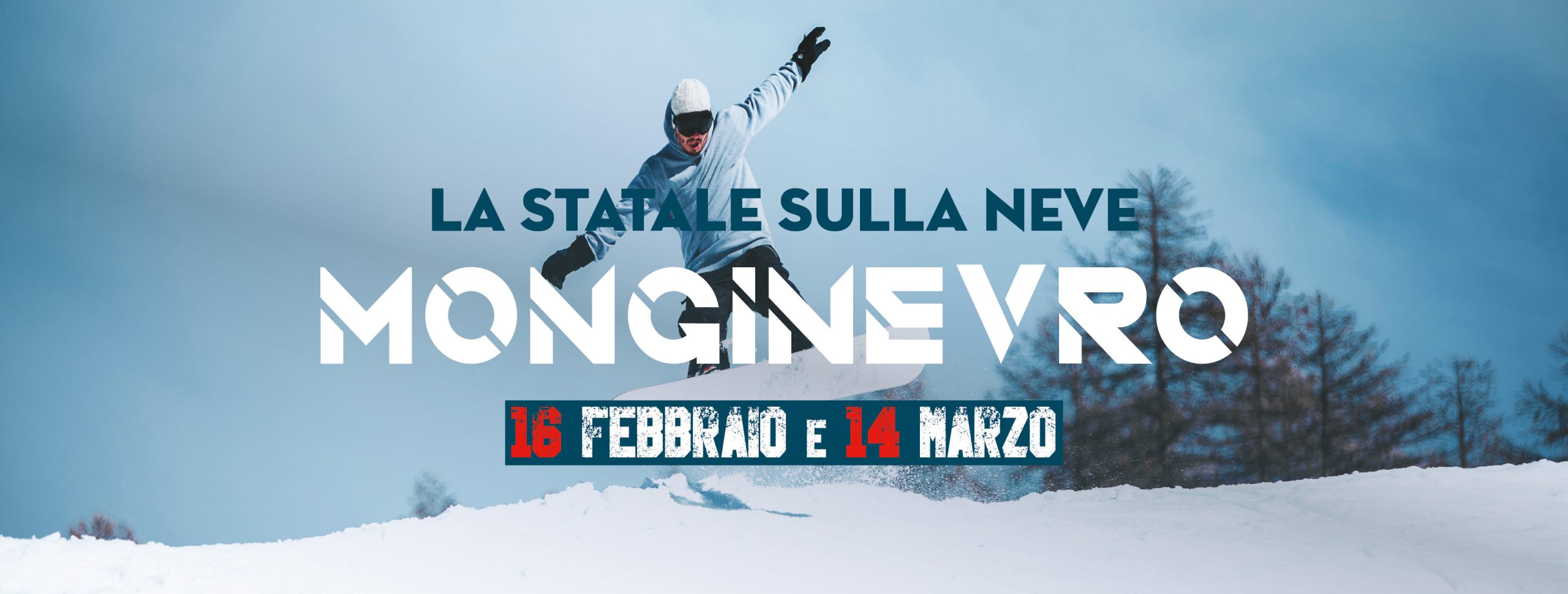 Statale sulla neve Serre-Chevallier: tutte le info sui noleggi