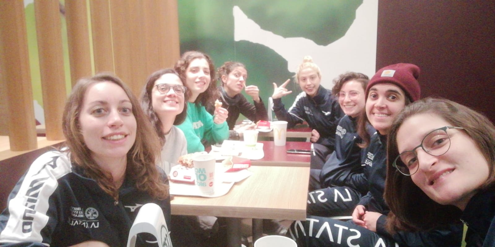 Basket femminile: Statale vince a Gavirate e chiude seconda nel girone