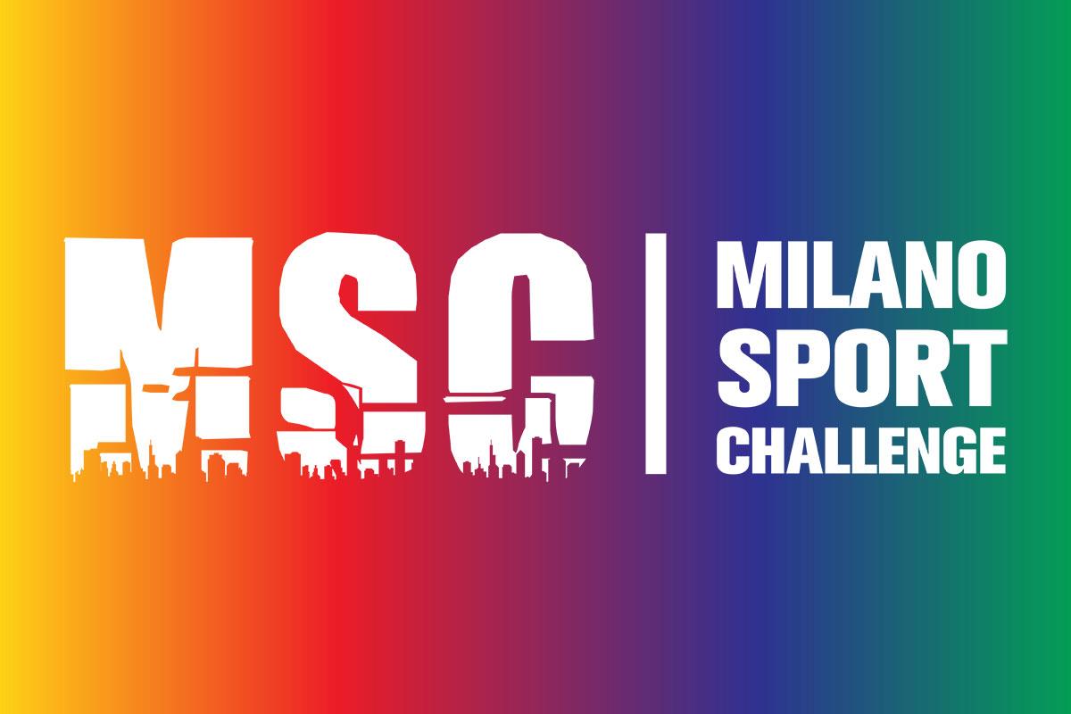 Tornano i “Milano Sport Challenge”