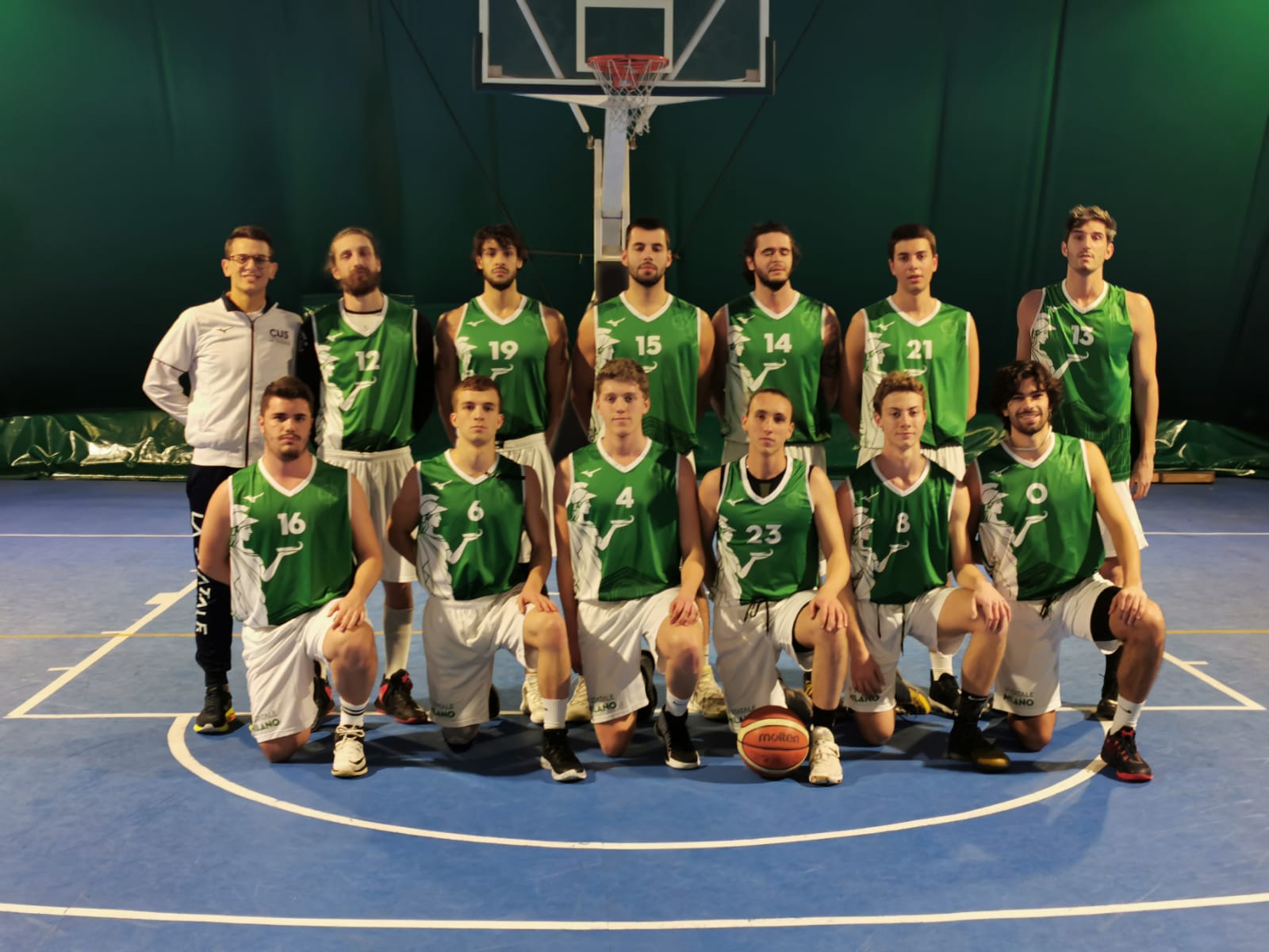 Basket maschile: rimonta fantastica, finale beffardo, Bicocca passa 66-68